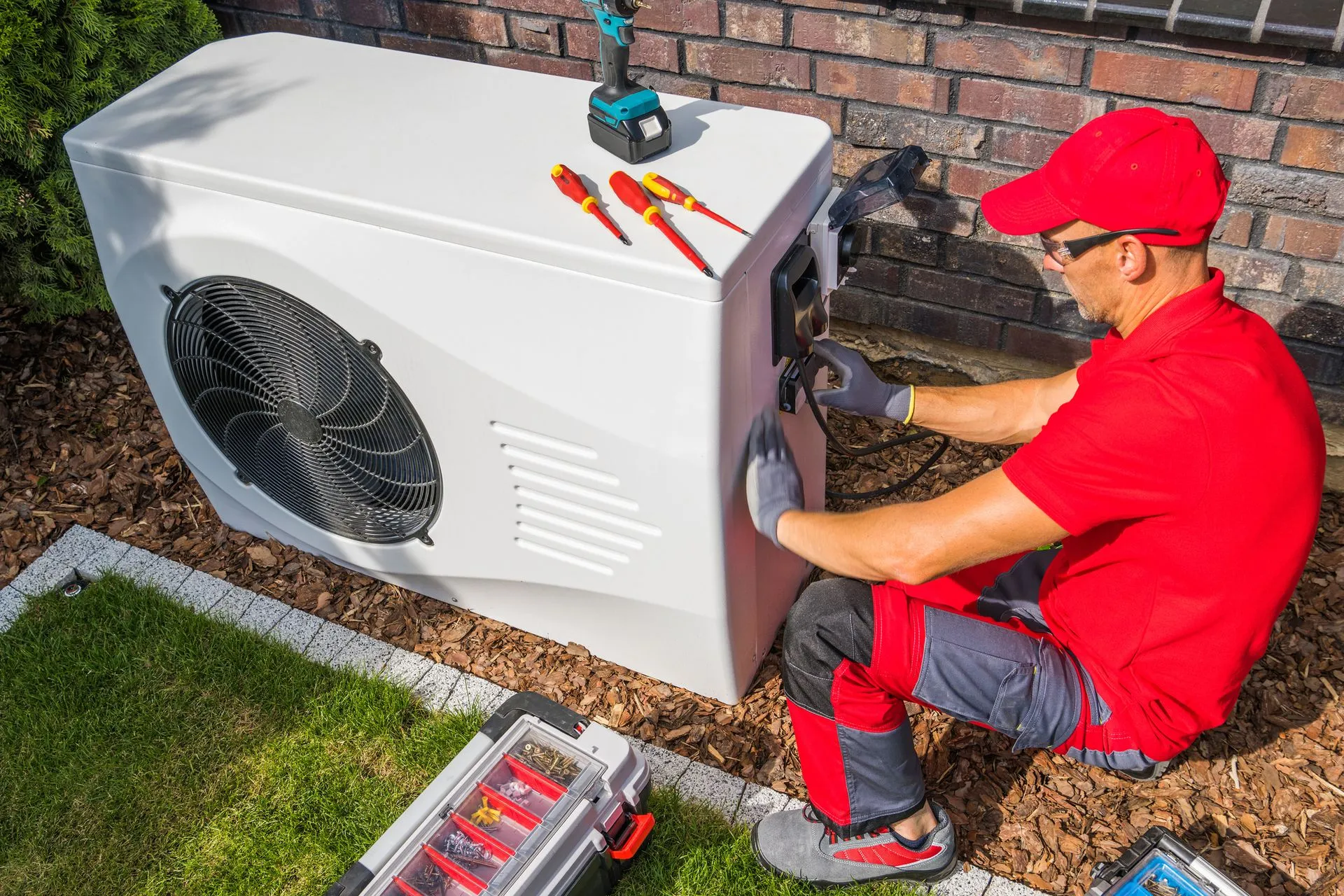 About HVAC in Red Hill, PA